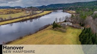 Video of 56 River Road | Hanover, New Hampshire real estate \u0026 homes by Linde McNamara