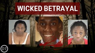 The Wicked Murder of Martre Coles