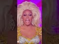 RuPaul's Drag Race All Stars 4 'Everybody Say Love': Naomi Smalls #shorts