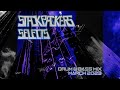 Stackpackers Selects - Drum & Bass Mix - March 2023