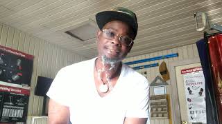 From Gangster Disciple To Growth & Development