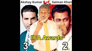 Akshay Kumar vs Salman Khan | Anurag Aggarwal | #ytshorts | #shorts | #salmankhan | #akshaykumar