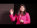 asking questions without fear shweta kothari tedxsiddagangainstituteoftechnology