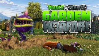 Plants Vs. Zombies: Garden Warfare - Review