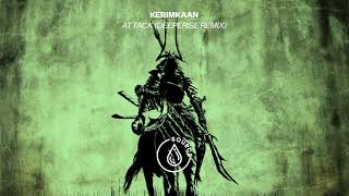 KERIMKAAN - Attack (Deeperise Remix) [Official Audio]