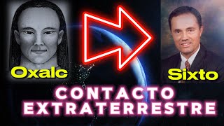 CONTACTO REAL EXTRATERRESTRE - Parte 1 | Primer Encuentro ALIENÍGENA De Sixto Paz Wells