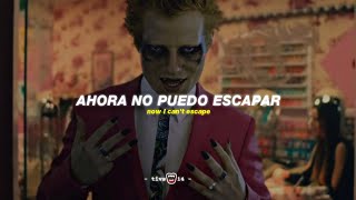 Ed Sheeran - Bad Habits [Official Video] || Sub. Español + Lyrics