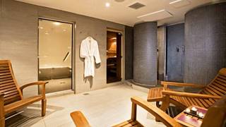 Lansdowne Place Hotel and Spa, Hove, United Kingdom | Travel With Kiara