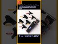 kemei hair trimmer for men beard trimer professional hair clipper electr razor hair cutting machine