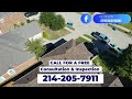 spire roofing u0026 restoration promo video v7