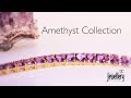 amethyst birthstone of february