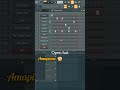 How To Make AMAPIANO Beats In FL Studio 21
