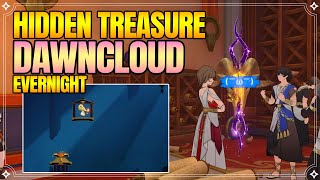 Invisible Golden Scapegoat Puzzle - Amphoreus ''Lightless Chapel'' |【Honkai: Star Rail】