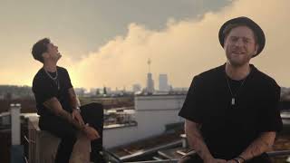 jan SEVEN dettwyler & Johannes Oerding -  Kurz auf Stop (Official Video)