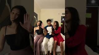 Pani Di Gal | YouTube Shorts | Sharma Sisters | Tanya Sharma | Kritika Sharma