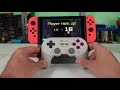 8bitdo just released the best nintendo switch controller ever the pro 2 quick review