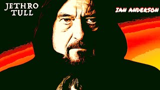 Ep 157  Jethro Tull's Ian Anderson of  \