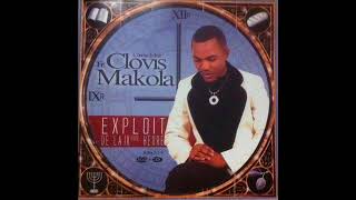 Clovis Makola - Na Semboli (Audio)