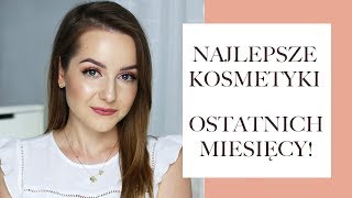 😍 ULUBIEŃCY ostatnich miesięcy ♥️ najlepszy puder pod oczy ever! | Milena Makeup