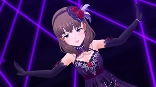 【デレステMV】Nocturne - Another Dimension