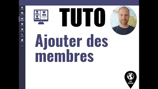 [TUTO] Ajouter des membres à une équipe TEAMS