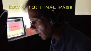 How I Made Your Audiobook #5:   50 Great Myths of Popular Psychology