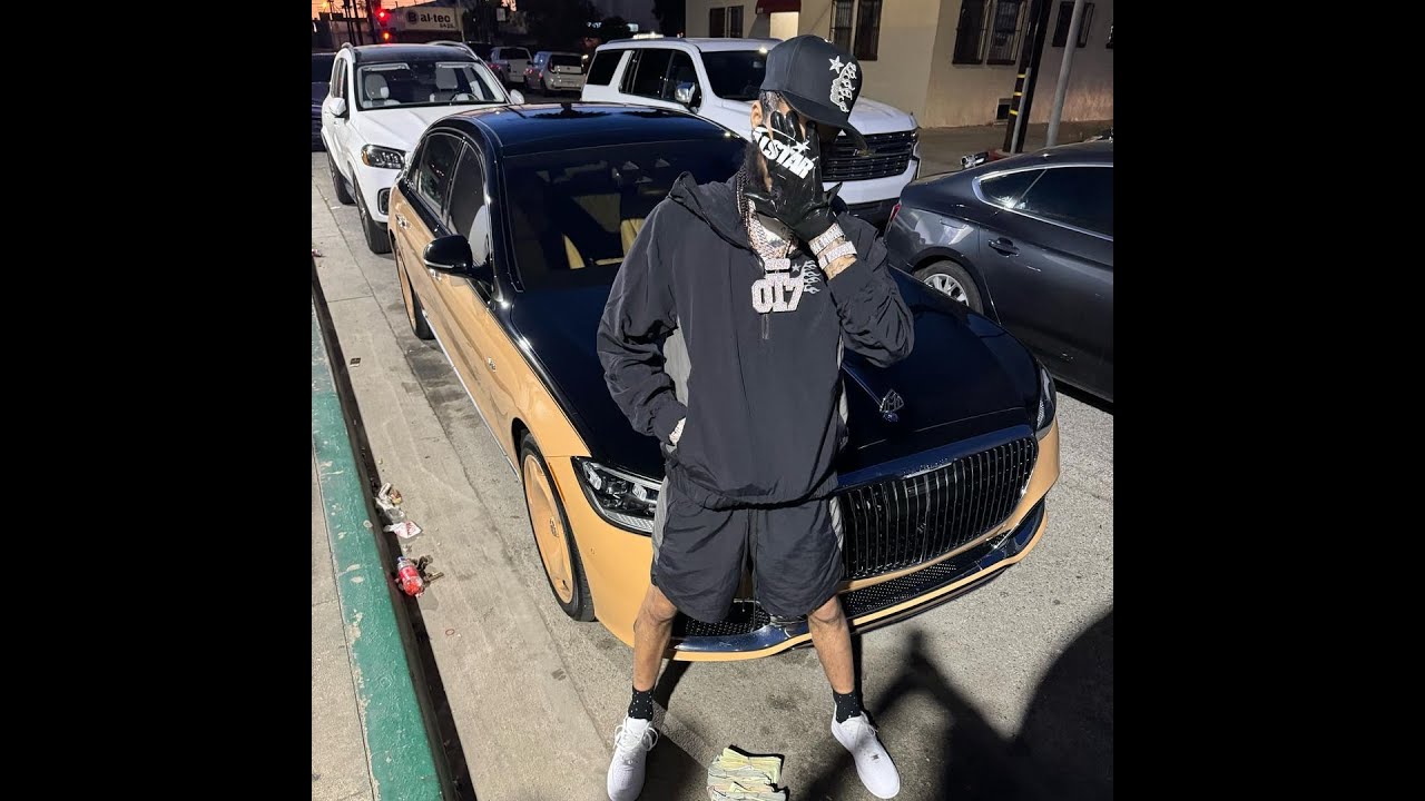 Ot7 Quanny Type Beat Junkie Youtube
