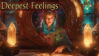 🍀💖Deepest Feelings Next Action With Angel Guidance💖🍀All Signs Collective Timeless Tarot Reading🧿