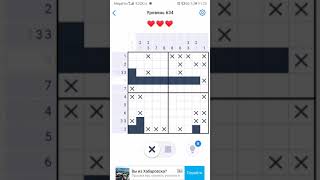 Nonogram.com (LVL 634)