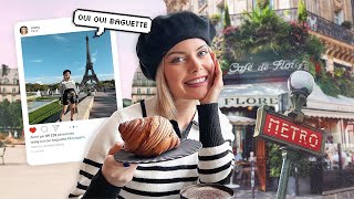24H à Paris : mode touriste activé