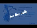 delaval robot de sellado delaval tsr™