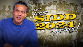 Team Sidd’s Best Moments ✨ Looking Back at 2024! | Sidd Ahmed