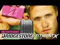 THE TRUTH ABOUT BRIDGESTONE TIRES