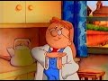 tetley tea advert 1995