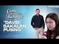 Thanks to David Elena is Positively Pregnant | CINTA BERAKHIR BAHAGIA | Eps.193-194 (7/7)