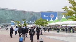 2016 Korea Rotary Convention