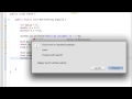 Introduction to Java Language Features: Built in data types