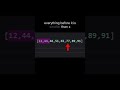 Do You Know This Powerful Python Search Function? #python #binarysearch #programmingtips #leetcode