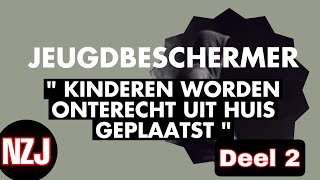 Jeugdbeschermer Spreekt Zich Uit: Over Uithuisplaatsing!\