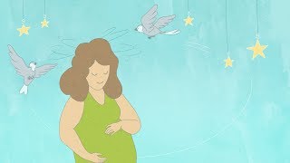 Pregnancy dizziness