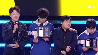 王者榮耀KPL秋季賽季後賽決賽 eStarPro vs TTG｜Honor of Kings KPL Fall Season Playoffs Finals: eStarPro vs TTG