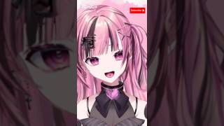 【くいっとお首をかしげると誰でも可愛くなれるらしい】 #新人VTuber 愛瀬きら