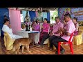 บายศรีสู่ขวัญคุณครูนันทิมา คุณครูอรทัย