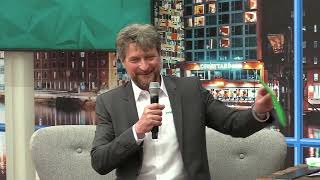 interpack 2023: SYNTEGON: SUSTAINABILITY IN PACKAGING IS OUR NEW STANDARD