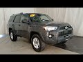 2024 toyota 4runner sr5 des plaines elmhurst schaumburg chicago naperville illinois