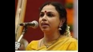 Sudha Raghunathan- Annapurne Vishalaksi- Sama- Adi- Dikshitar