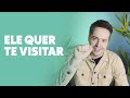 ELE QUER TE VISITAR - IGOR FARIA