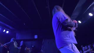 Obituary-live Brass Mug Tampa 6/11/22