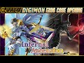 Everyday Gaming: Digimon Card Game EX06 Theme Booster: Infernal Ascension Case Opening