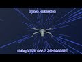 Flying spacecraft on mousemove animation effects using CSS & Javascript